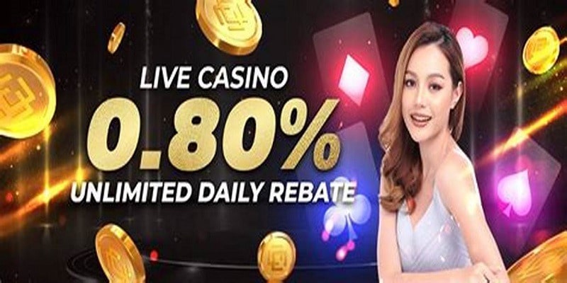 Điều kiện nhận quà tại Kubet