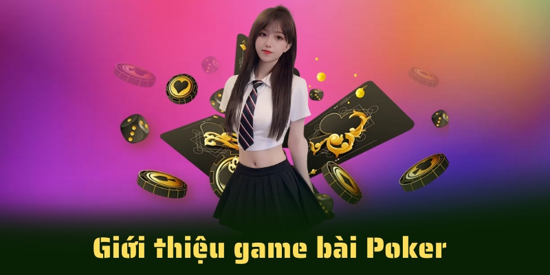 Sơ lược siêu phẩm game bài 2024